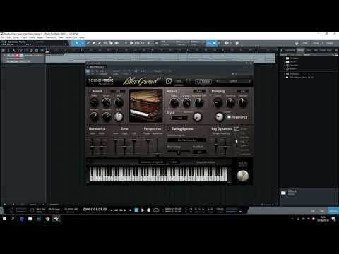 download lagu mp3 mp4 Sound Magic Piano One, download lagu Sound Magic Piano One gratis, unduh video klip Sound Magic Piano One