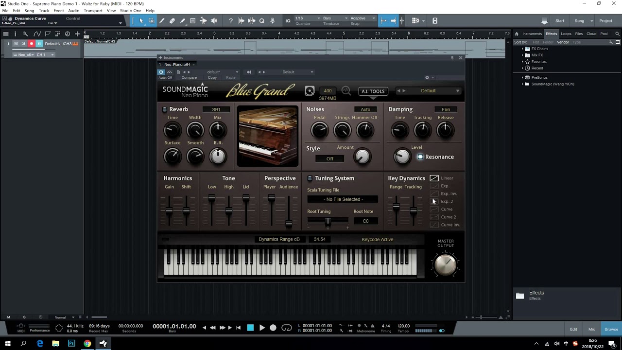 Neo Piano thumbnail 2