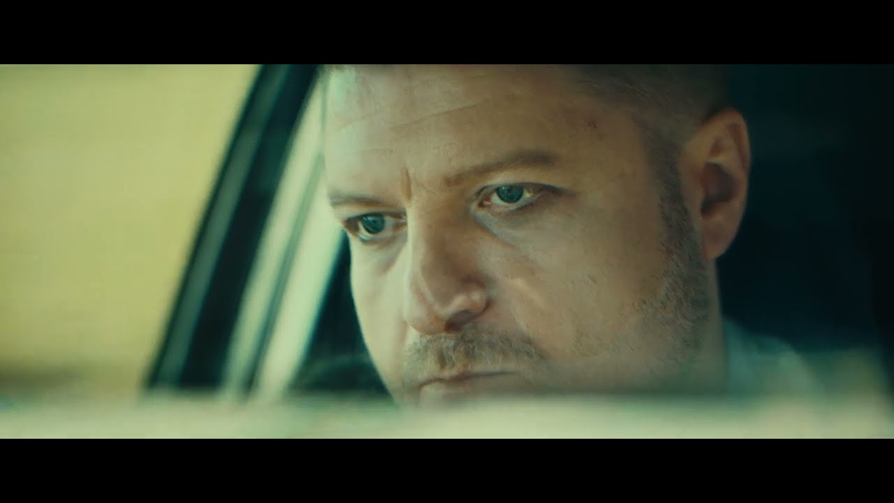 Daytones - Southern Death Road (4K Video)