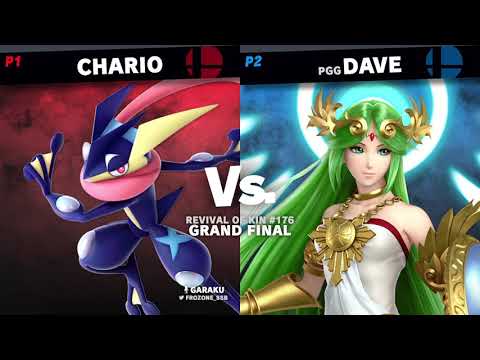 Revival of Kin #177 - Full VOD