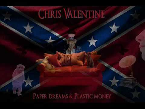 Home - Chris Valentine