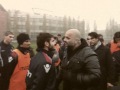 Davide Reboli faccia a faccia con il Piacenza Calcio