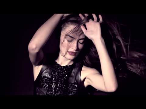 EVGENIA LANOU INTRO VIDEO- ACE MODELS ATHENS