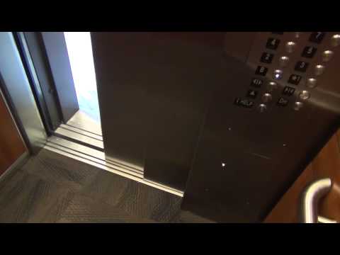 Westy/Schindler Traction Elevators - Sellwood Building - Duluth, MN