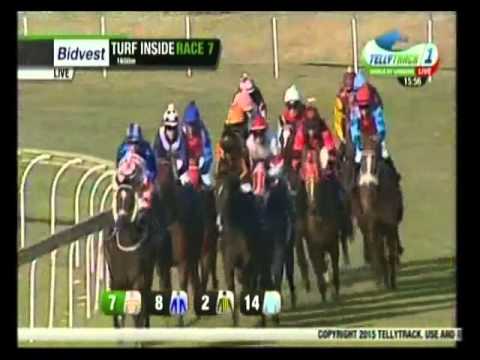 Burlesque Turffontein 2015 05 16