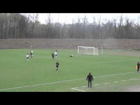 "Golizna": Gole z meczu MKS Hutnik II Warszawa - Korona Warszawa 0:4 [Klasa B]