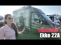 Check out this Video for a 2025 Winnebago Ekko 22A(Stock #M97581)  for sale by Blue Compass RV Albany. This unit is located in Latham, NY