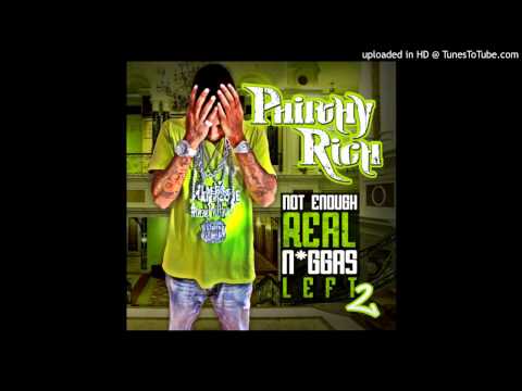 Philthy Rich - Money Be Calling (Feat. Jim Jones)