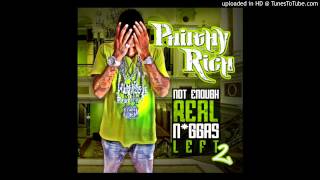 Philthy Rich - Money Be Calling (Feat. Jim Jones)