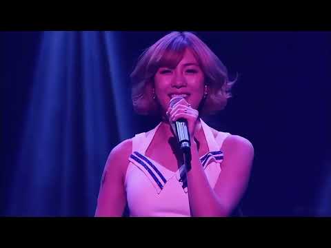 Apink - BUBIBU (Japanese ver) (Pink Season 2015) (QHD)