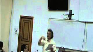 House Officers Lectures - Antibiotics 2