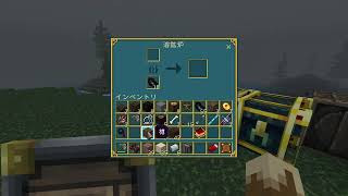 [朝から雑談]Minecraft アドオン世界を行く２!![にゃんくらじお]