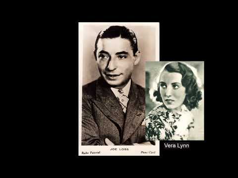 Joe Loss 80th Birthday Special - Dance Band Days - 19th June 1989