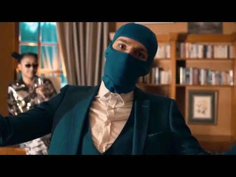 Jrilla - Lonely 4 The First Time (One Shot Video)