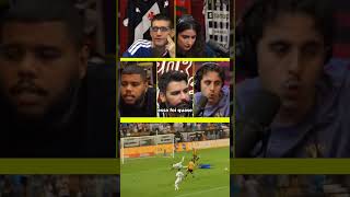 Agora quem tá fora É O SANTOS! 🤣#SANTOS #NOVORIZONTINO