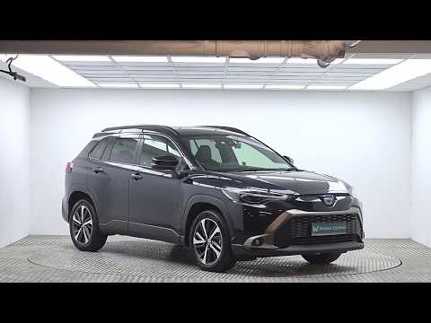Toyota Corolla Cross 1.8 Hybrid Z Spec - Image 2