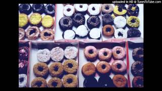 Phora - Donuts (Prod. Esta)