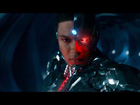 Justice League - Superman Revive parte 1/3 (español latino)