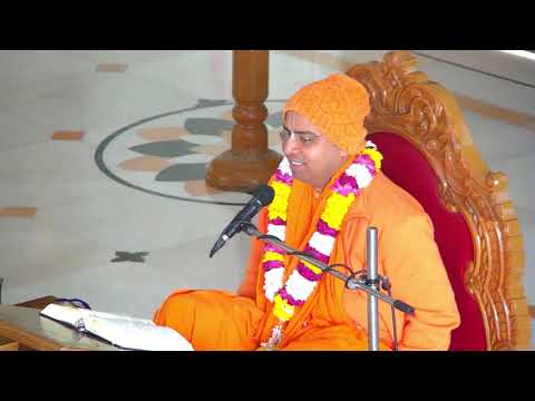 Srimad Bhagavtam 6.8.14-15 ( Ujjain@16.01.2018 )