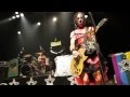 NOFX - "Six Pack Girls (Live New Years Eve 2012, Montreal, Canada)