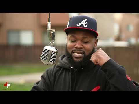 Gunna Bake - Mind My Business (From Da Block Performance) Dir. @FeezieFilms