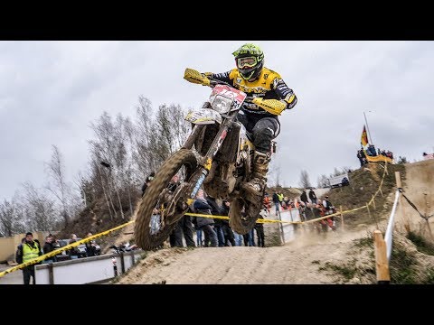 EnduroGP Germany 2019 | Enduro World Championship | Day 2 | Highlights