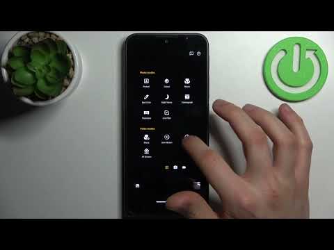 Motorola Defy - How To Change Timelapse Speed