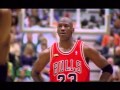 CHICAGO BULLS 1998 NBA Championship Season.