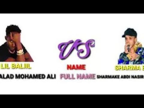 SHARMA BOY FT LIL BALIIL || OFFICIAL VIDEO| 2021