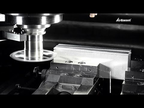 GARANT premium saw system for outstanding precision - Hoffmann Group
