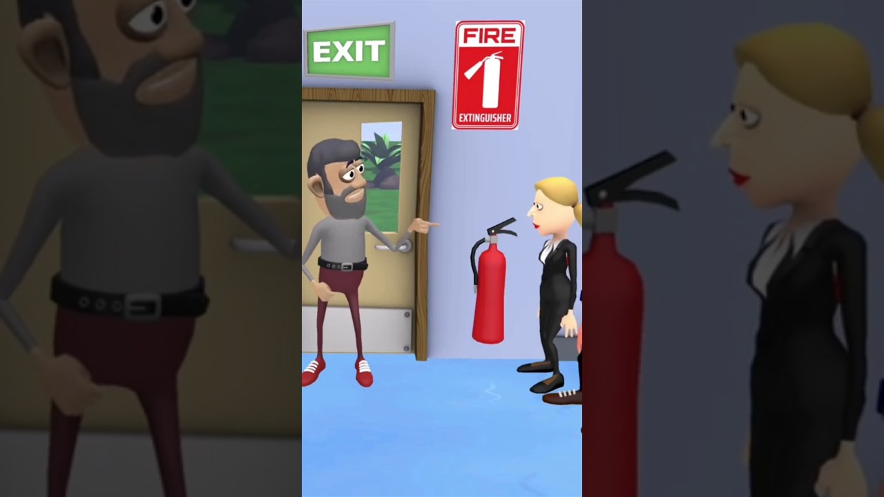 The Ultimate Emergency Evacuation Guide