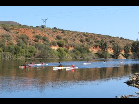 Breede River 2020
