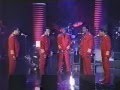1992 The Temptations / Old Man River & Treat Her Like A Lady (TV Live) on 
