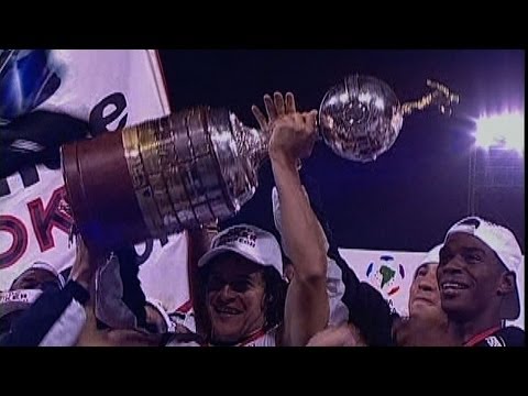 10 Years Ago: Once Caldas 1(2)-(0)1 Boca Juniors - Copa Libertadores 2004 - Penalty Shoot-out