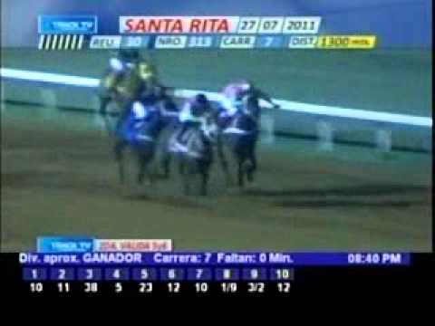 Resumen Miércoles, 27 de Julio de 2011 - Santa Rita