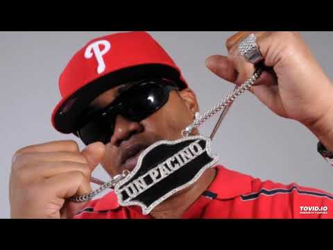 UN PACINO  "TALKING"