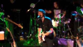 Hello Vagina-Margot &amp; the Nuclear So and So&#39;s 5/18/09