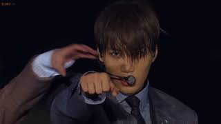 EXO PLANET #4 The ElyXiOn in Seoul Lotto + Ka-CHING!(KOR ver.)