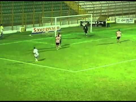 Francana 4 x 0 Linense 08102011