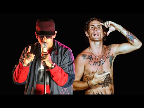 Te Burlaste de Mi Ft Sound De Barrio - Ke personajes