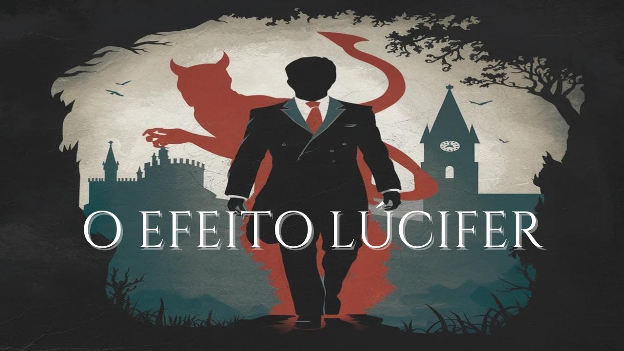 A PSICOLOGIA DA MALDADE