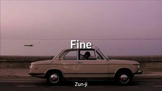 Jeung Seung Hwan - Fine [Traducida al español]