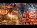 WWE Night Of Champions 2023 Opening Pyros Jeddah Saudi Arabia