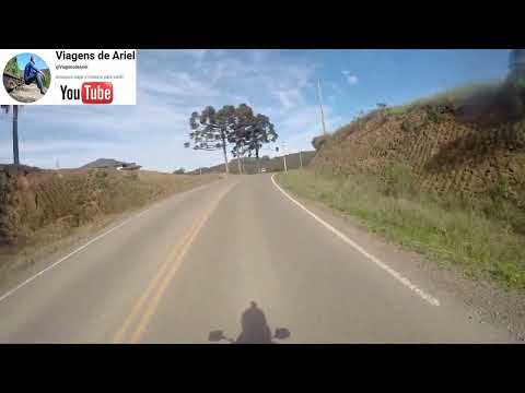 Trecho de NOVA ALVORADA até ITAPUCA está ASFALTADO no RS?