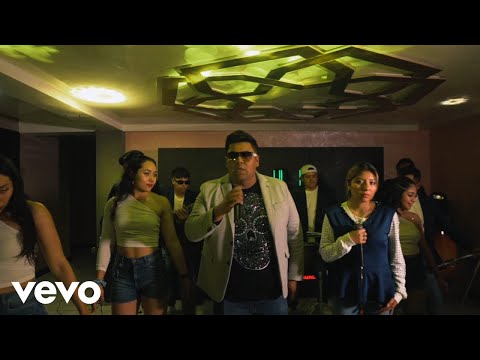 GRUPO DEZKONTROL DE ROBERTO CAMACHO - PARIS CHANEL (Video Oficial)