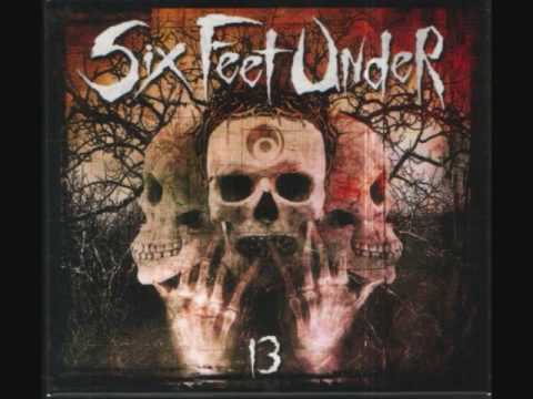 Six Feet Under-Decomposition of the Human Race