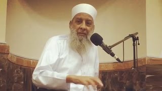 صورة قصة الخشبة | تأملات الحويني | تراويح يوم 5 رمضان 1437 هـ