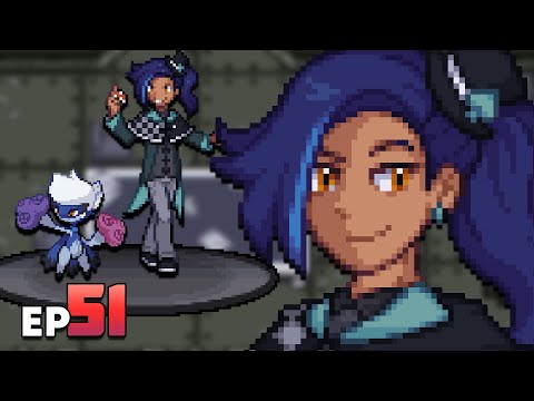 Seriously the puzzles are the worst part of this game!! - Pokemon Reborn EP 51 | Fan Game