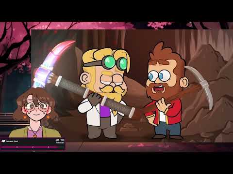 Diggy Diggy Hole 2 Reaction