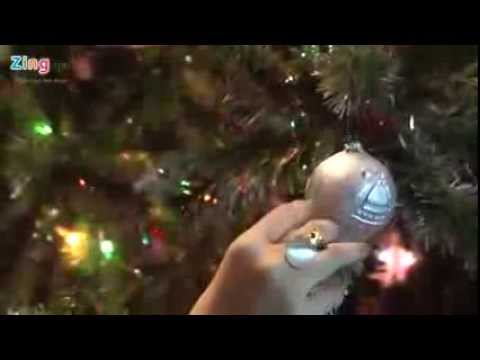 Món quà giáng sinh em ước là anh - Thùy Hoàng Diễm